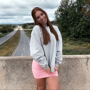 Meet your Posher, Laney